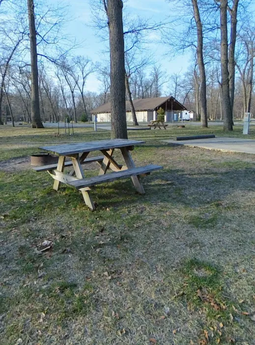Electric Campground Picture 4