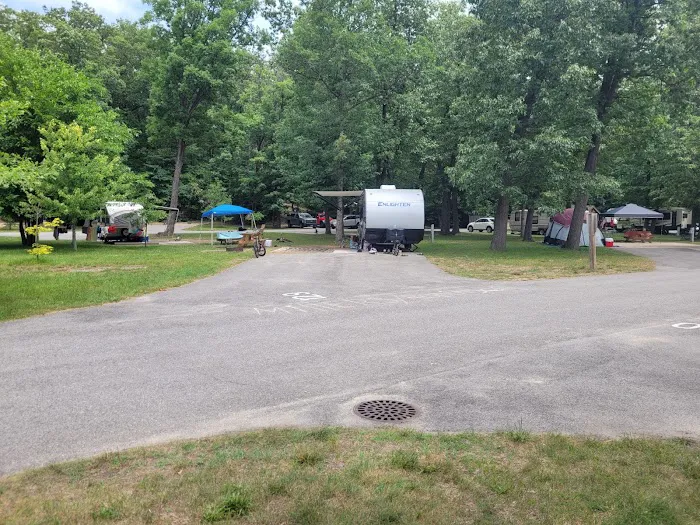 Electric Campground Picture 7