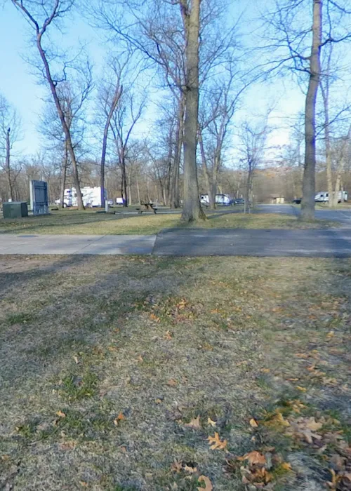 Electric Campground Picture 8
