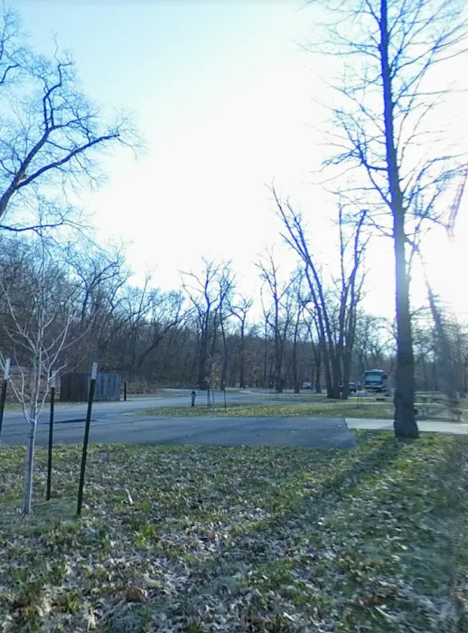 Electric Campground Picture 9