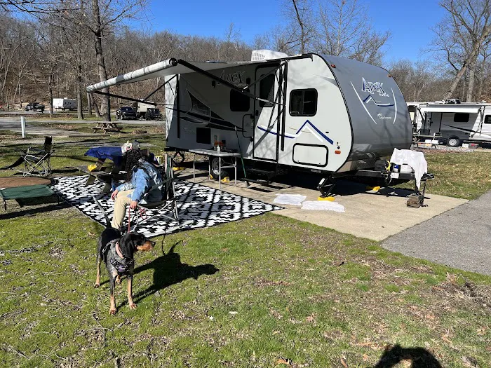 Campground Picture 5