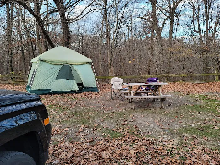 Campground Picture 9