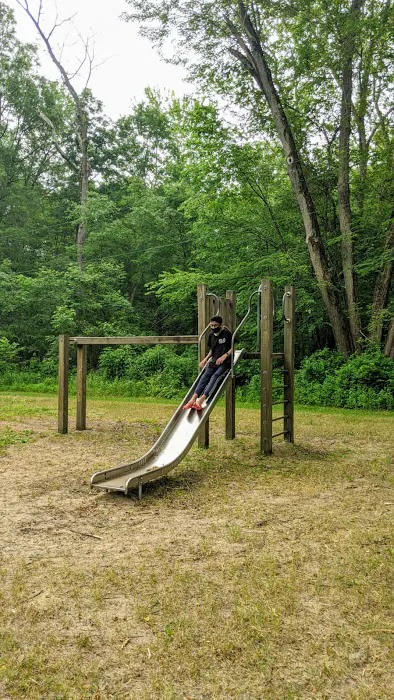 Nissaki Youth Camp Area Picture 3