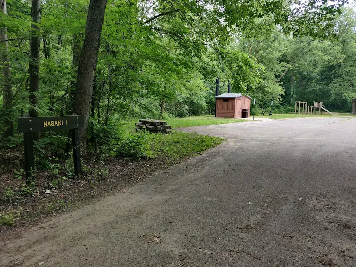 Nissaki Youth Camp Area Picture 1