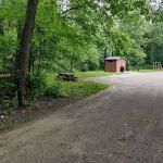 Nissaki Youth Camp Area