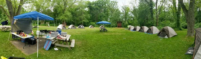 Nissaki Youth Camp Area Picture 4