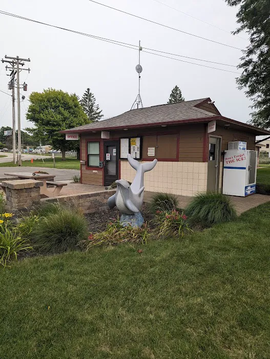 Fisherman's Landing Inc Picture 9