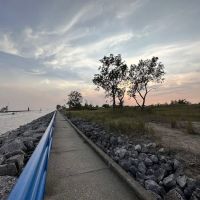 Muskegon State Park Channel Campground ico