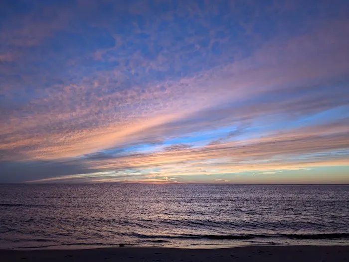Muskegon State Park Channel Campground Picture 8