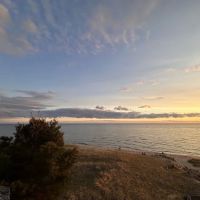 Muskegon State Park Beach Campground ico