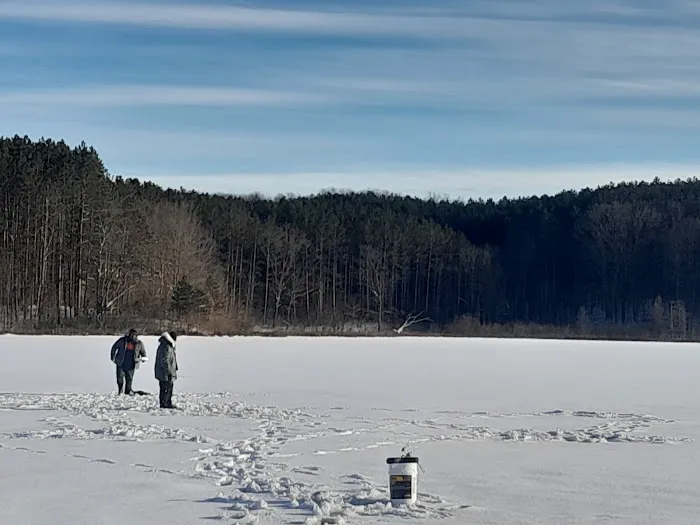 Brush Lake Campground Picture 6