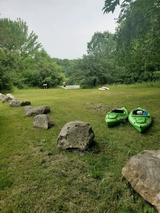 Brush Lake Campground Picture 10