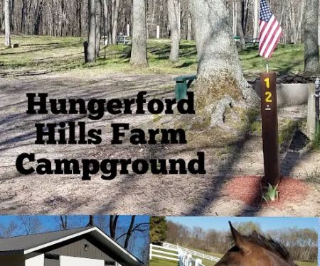 Hungerford Hills Farm