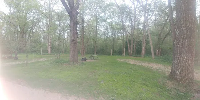 Hungerford Trail Horse Camp Picture 2