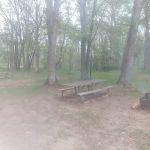 Hungerford Trail Horse Camp