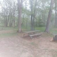 Hungerford Trail Horse Camp ico