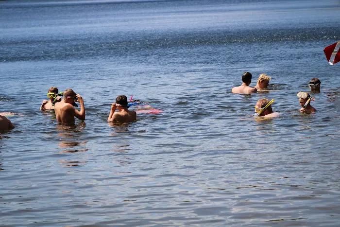 Diamond Lake County Park Picture 4