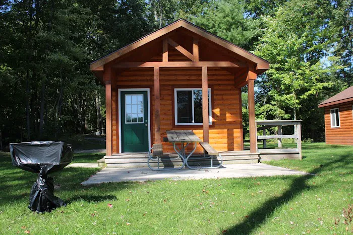 Diamond Lake County Park Picture 1