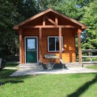 Diamond Lake County Park ico