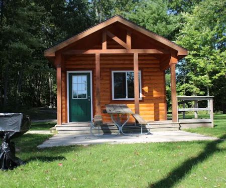 Diamond Lake County Park