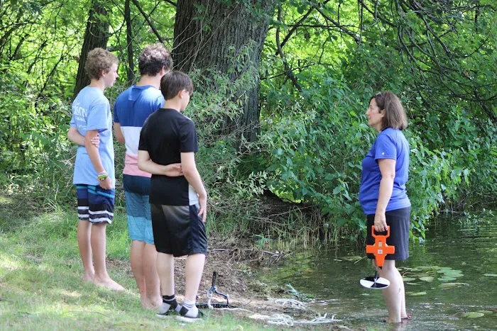 Diamond Lake County Park Picture 3