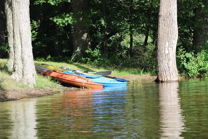 Diamond Lake County Park Picture 10