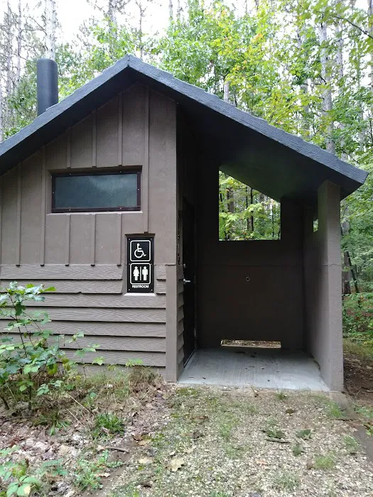 Minnie Pond Campground Picture 1