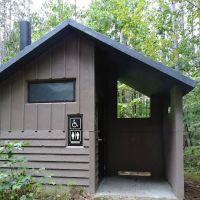 Minnie Pond Campground ico