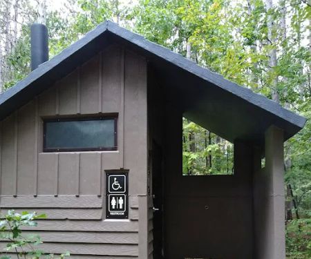 Minnie Pond Campground