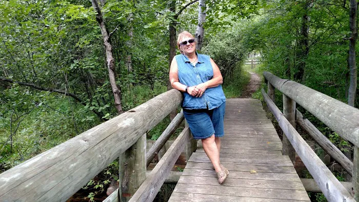 Minnie Pond Campground Picture 5