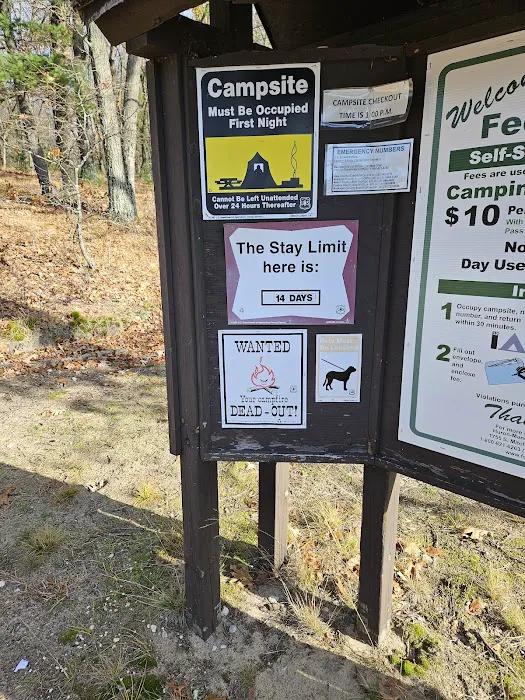 Indian Lake Picture 2