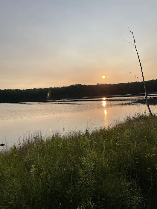 Indian Lake Picture 1