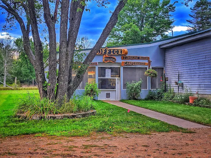 Timbers Edge Campground Picture 3