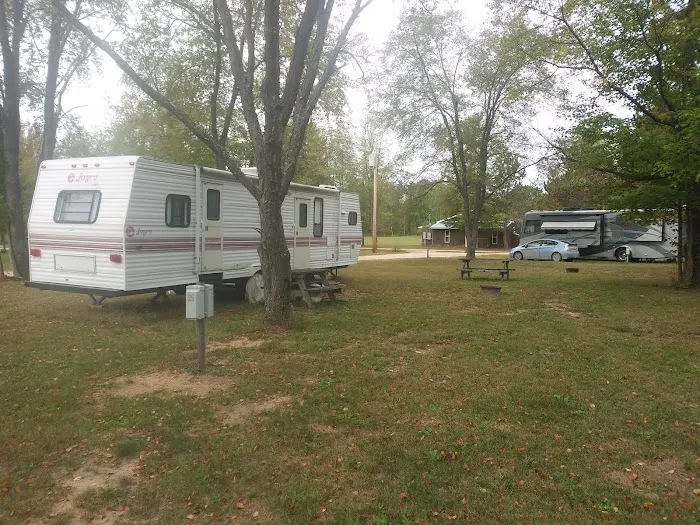 Timbers Edge Campground Picture 1
