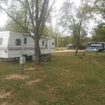 Timbers Edge Campground