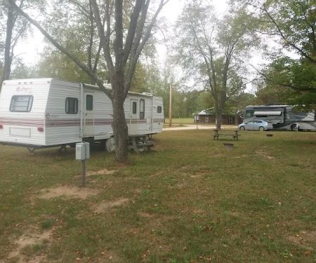 Timbers Edge Campground