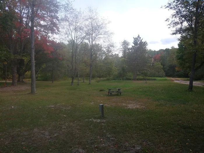 Timbers Edge Campground Picture 4