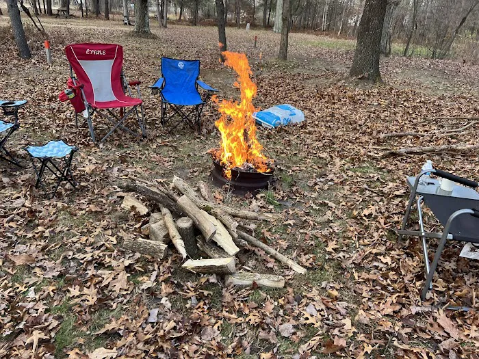 Timbers Edge Campground Picture 5