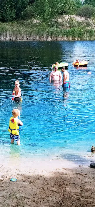 Timbers Edge Campground Picture 6