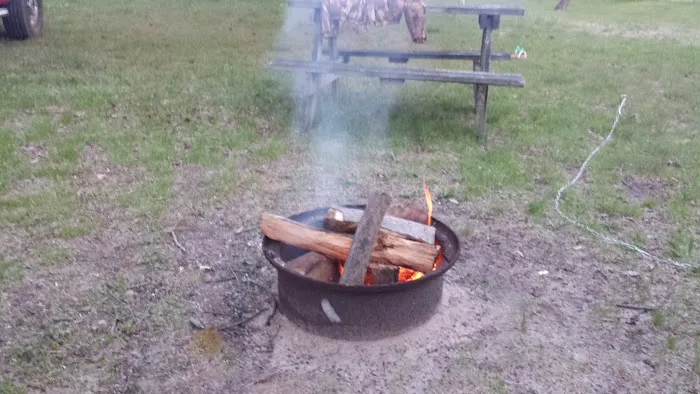 Timbers Edge Campground Picture 7