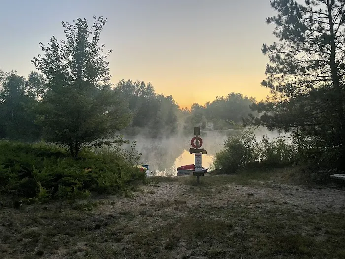 Timbers Edge Campground Picture 9