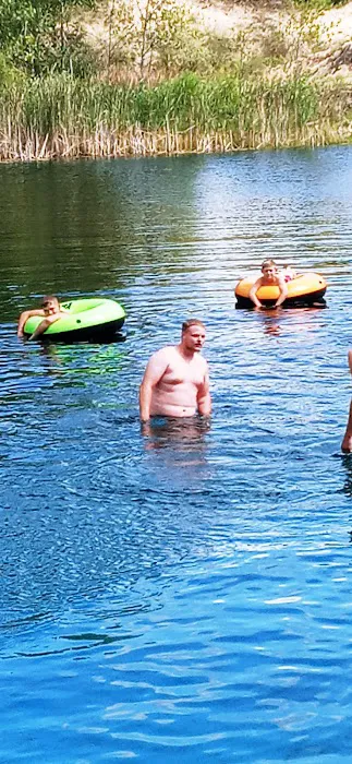 Timbers Edge Campground Picture 10