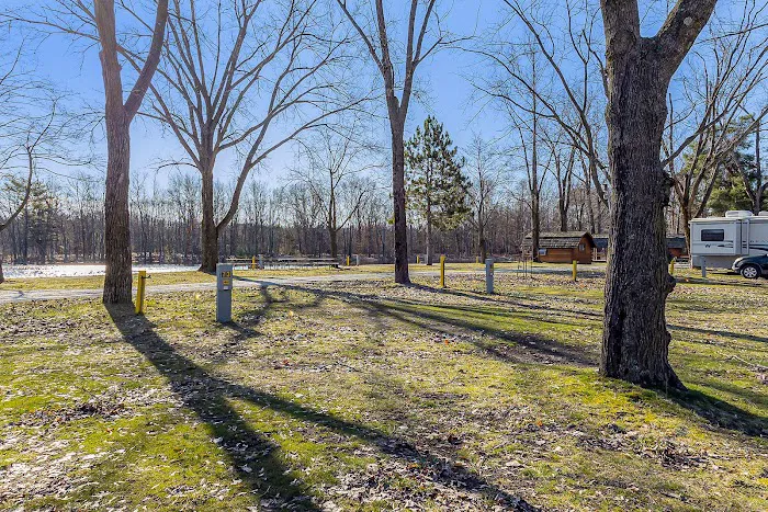Muskegon KOA Holiday Picture 3