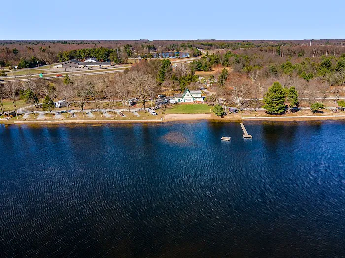 Muskegon KOA Holiday Picture 2