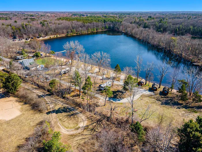 Muskegon KOA Holiday Picture 5