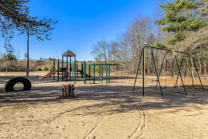 Muskegon KOA Holiday Picture 6