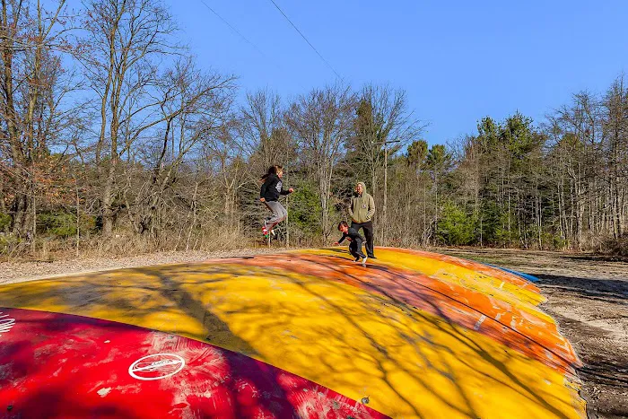 Muskegon KOA Holiday Picture 4