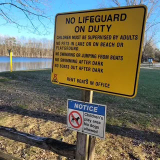 Muskegon KOA Holiday Picture 9