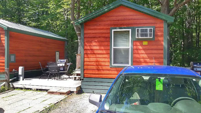 Muskegon KOA Holiday Picture 10