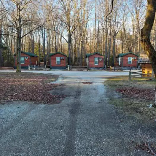 Muskegon KOA Holiday Picture 8